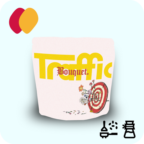Traffic - Bouquet