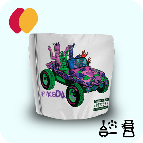 Traffic - Fikadu 2K25