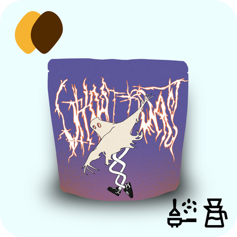 Traffic - Ghost Roast 2k25