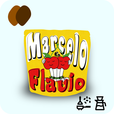 Traffic - Marcelo Assis Nogueira